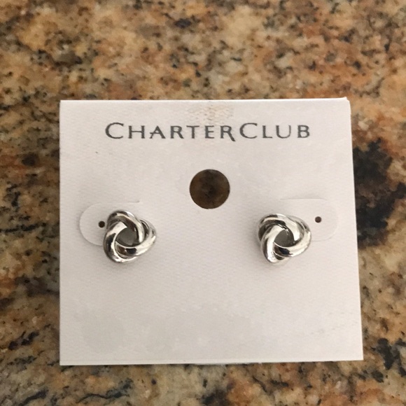 Charter Club Jewelry - Charter Club earings